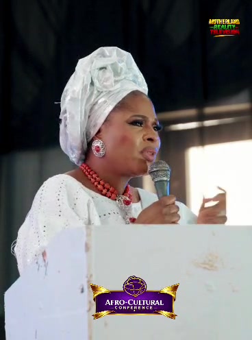 @QUEEN MOTHER OF THE SOURCE 💗