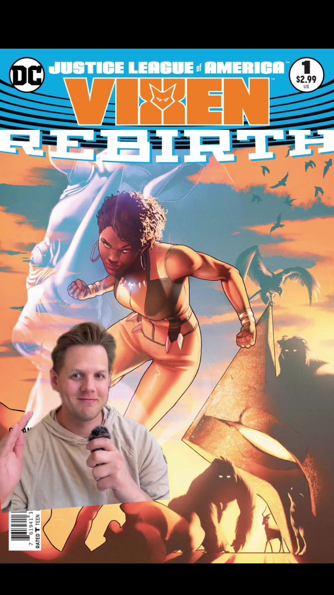 @Badaboom Podcast