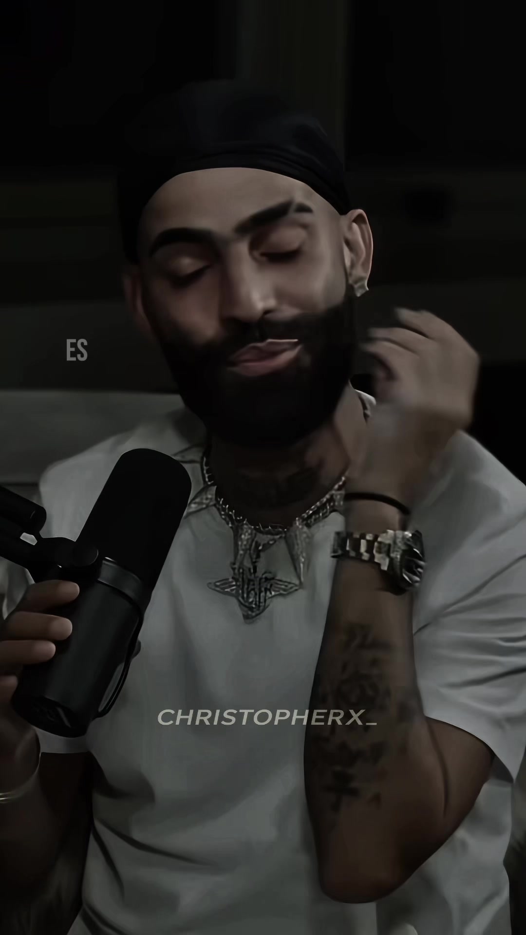 @𝗖𝗛𝗥𝗜𝗦𝗧𝝝𝗣𝗛𝗘𝗥🎯