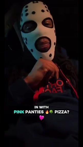@Pink Panties Pizza Live Page