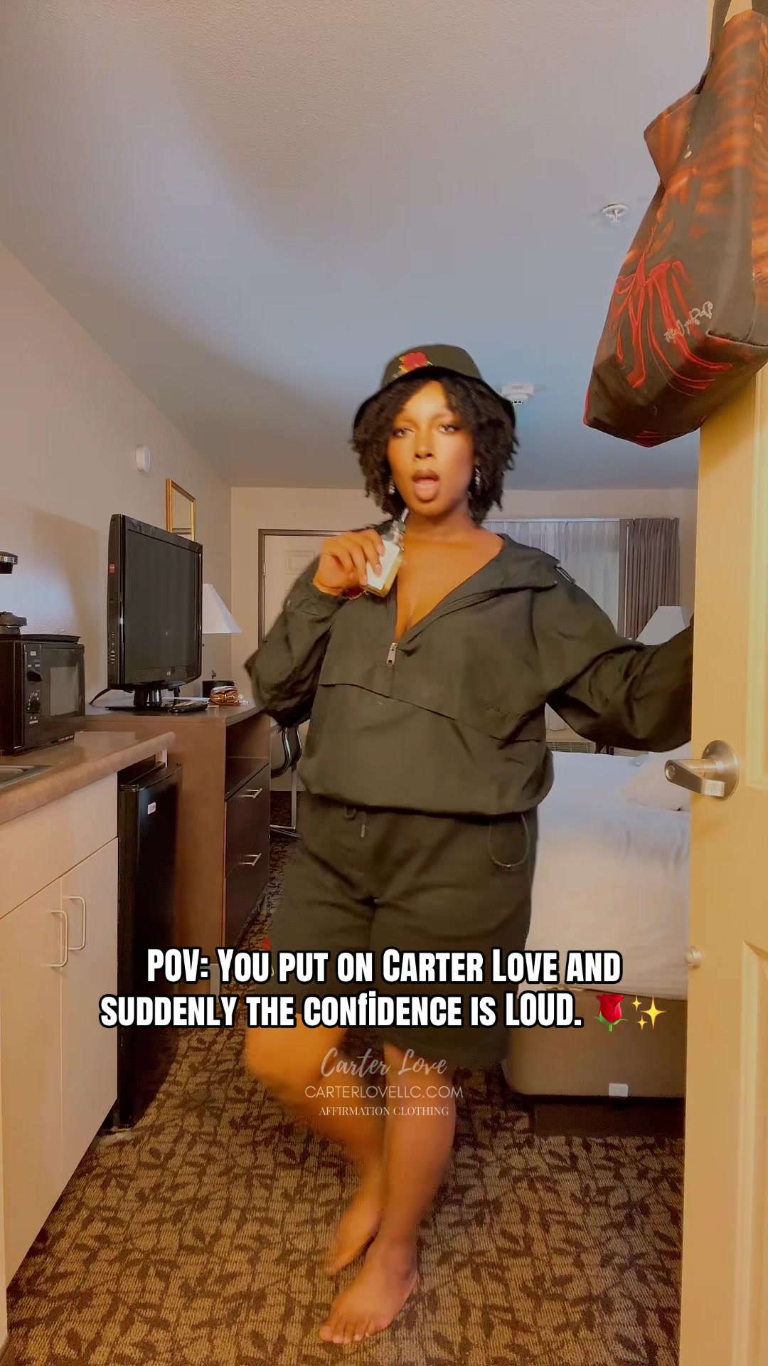 @DaShay Carter