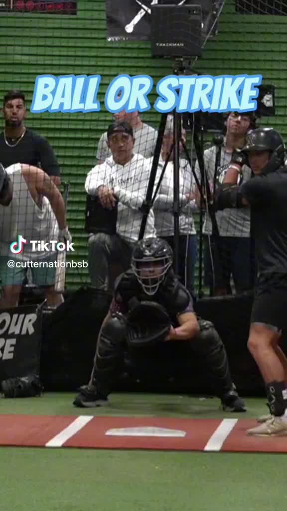 @CUTTERNATION BASEBALL