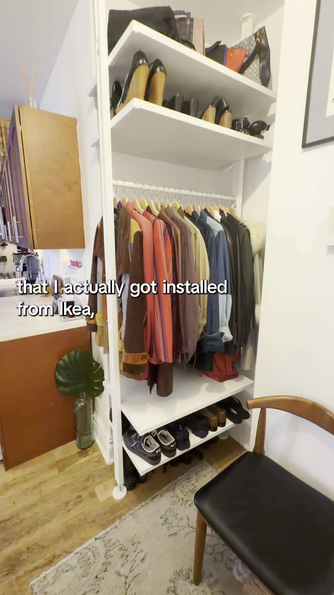 @Apartment Therapy
