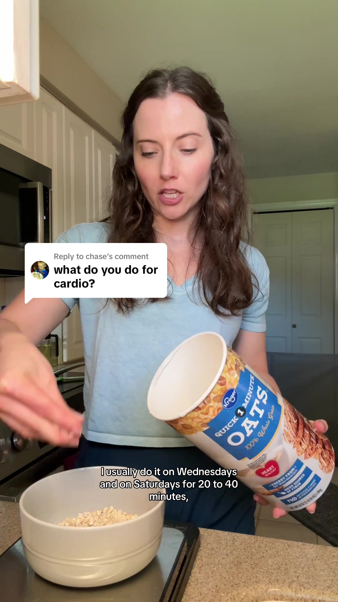 @Rachel | Fitness Coach