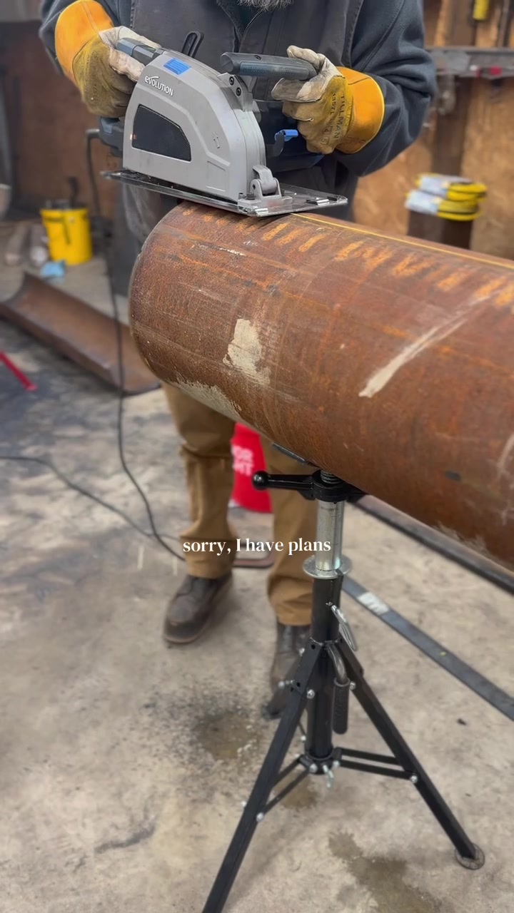 @Little Welding Services