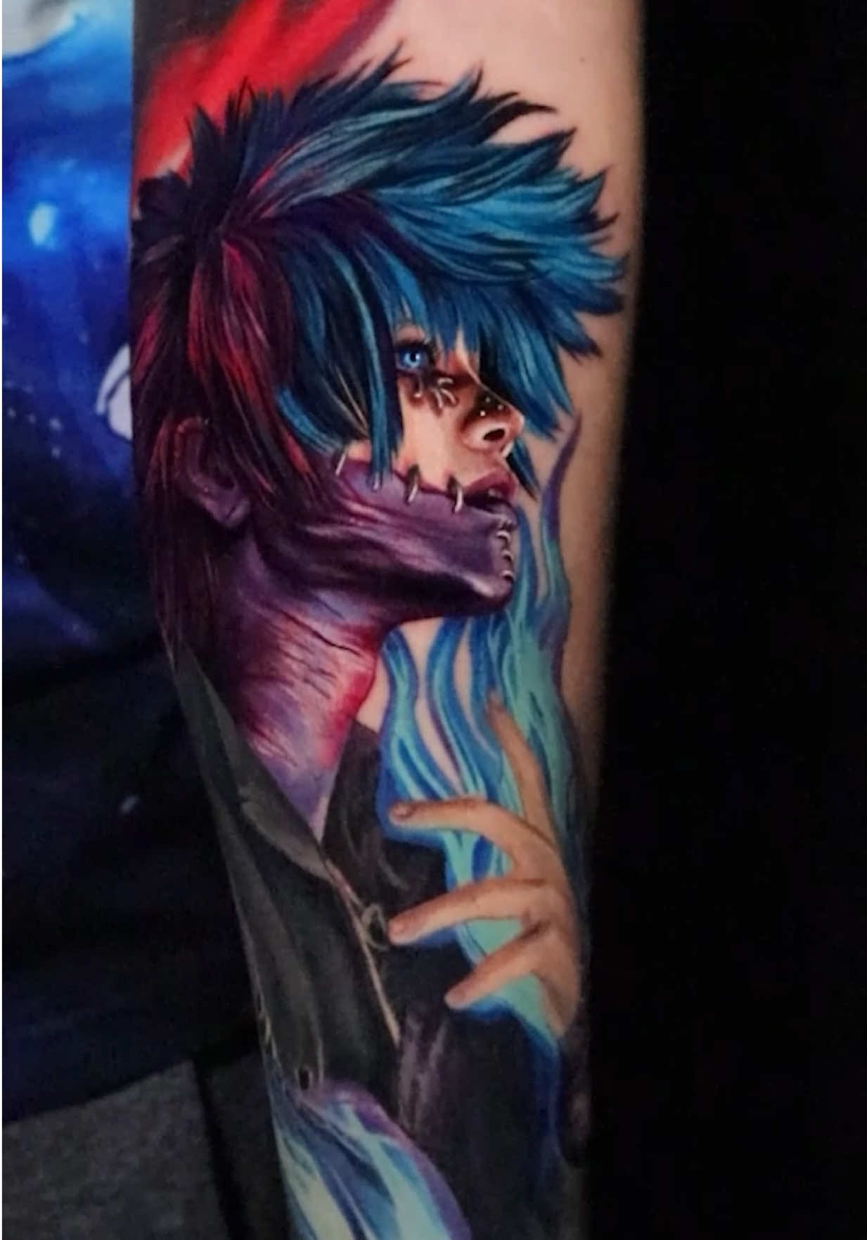 @Tattoos by Dan