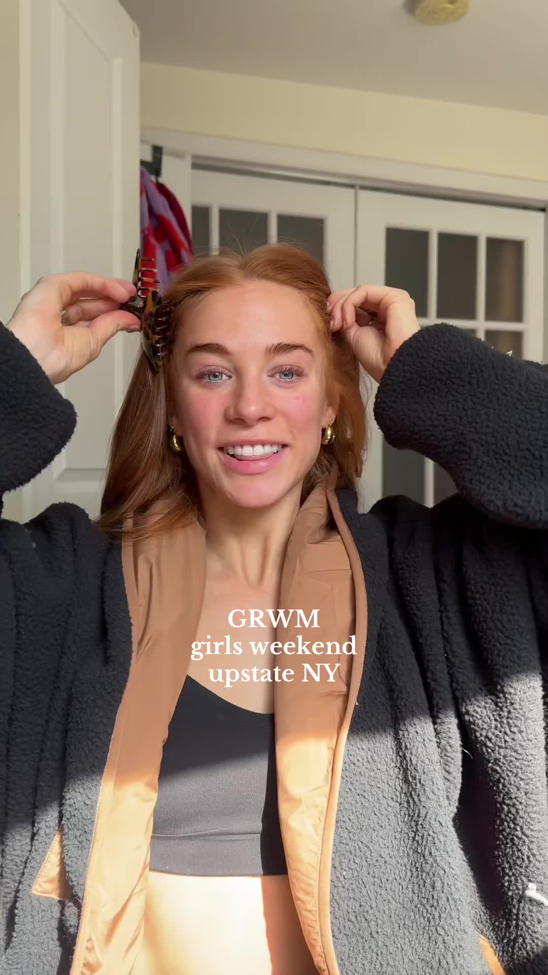 @alexa hendricks