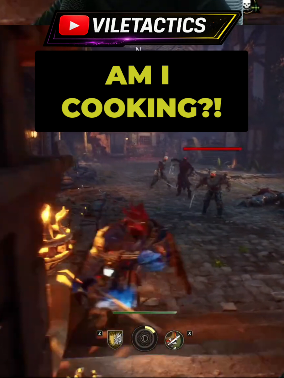 @Vile Tactics