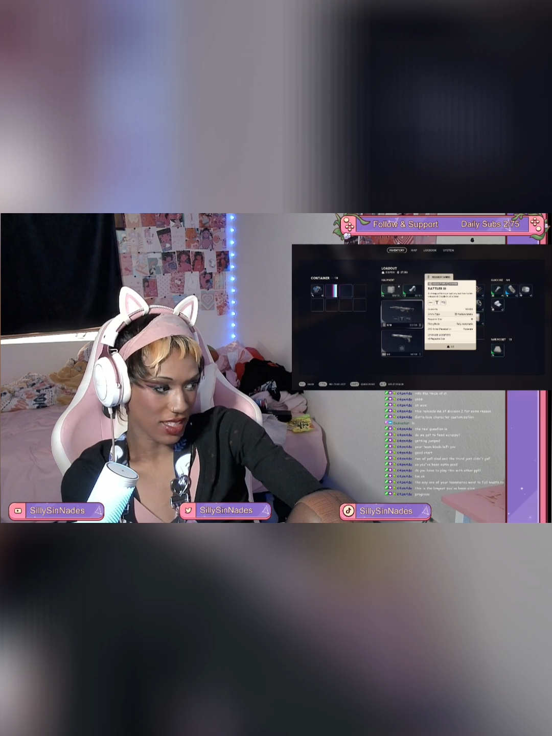 @sillysinnades