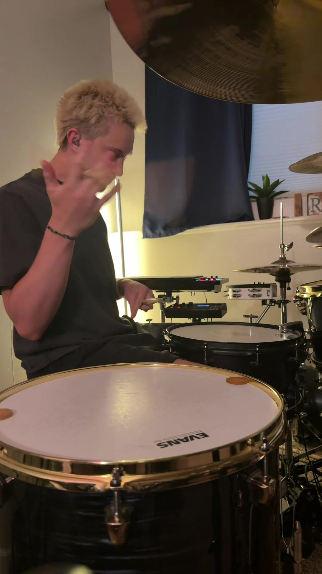 @treyralstondrumming