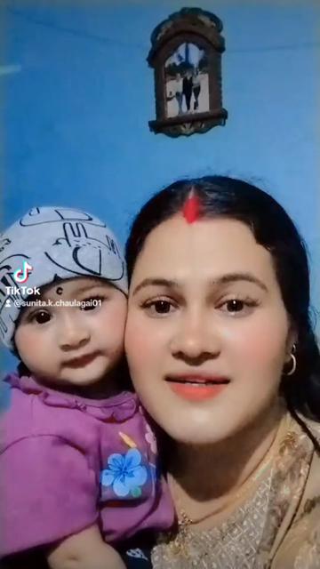 @Sunita Koirala