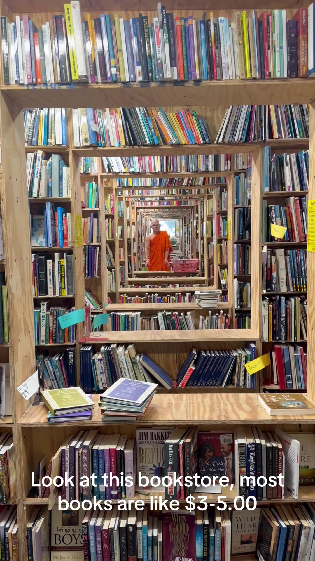 @Ajahn DAO