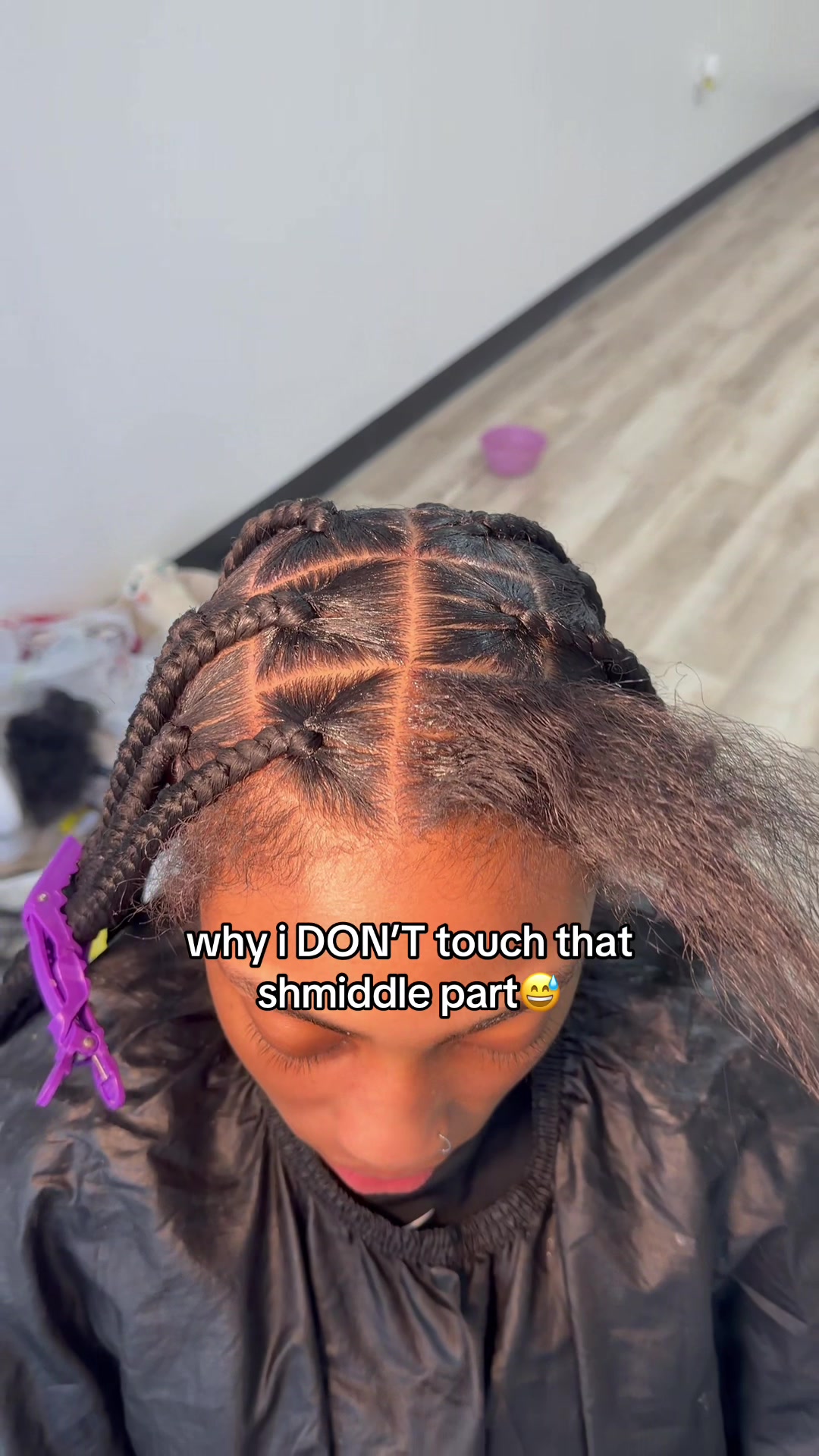 @@mylaastyles ꨄ