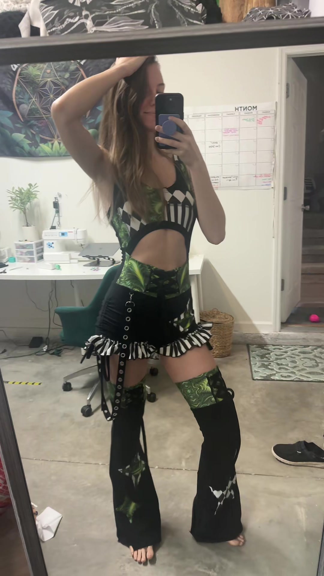 @Terafractal