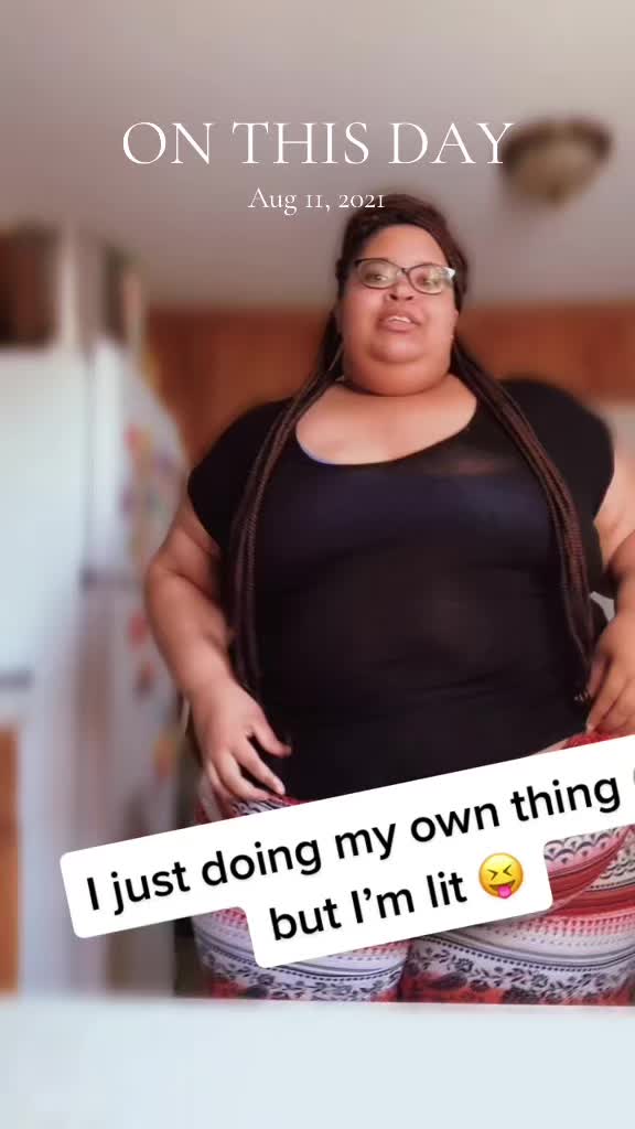 @Shatoria Danielle