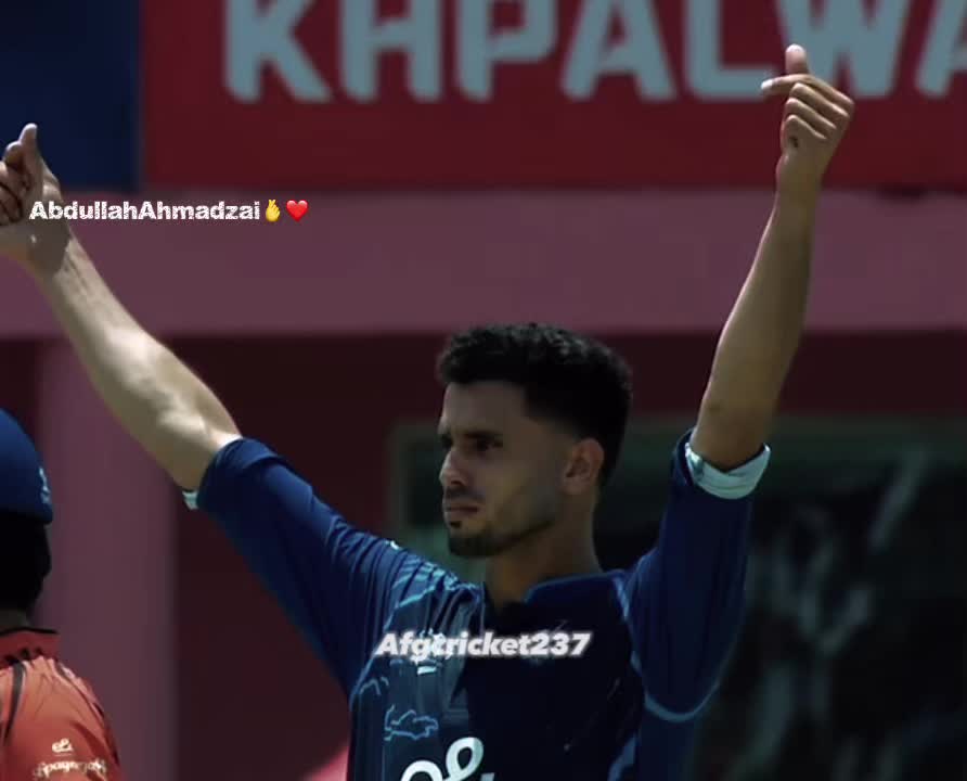 @Afgcricket237