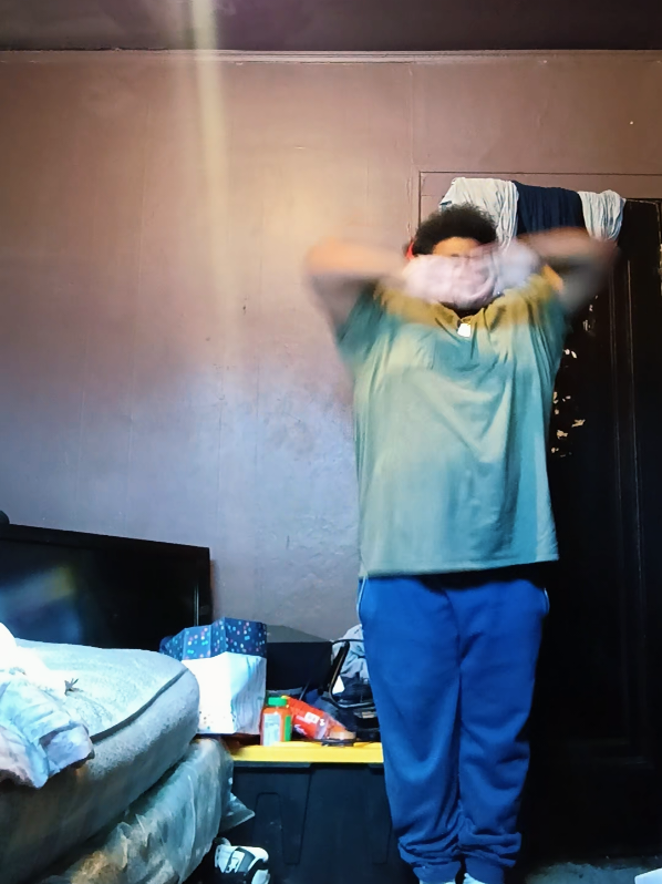 @kingdelontae