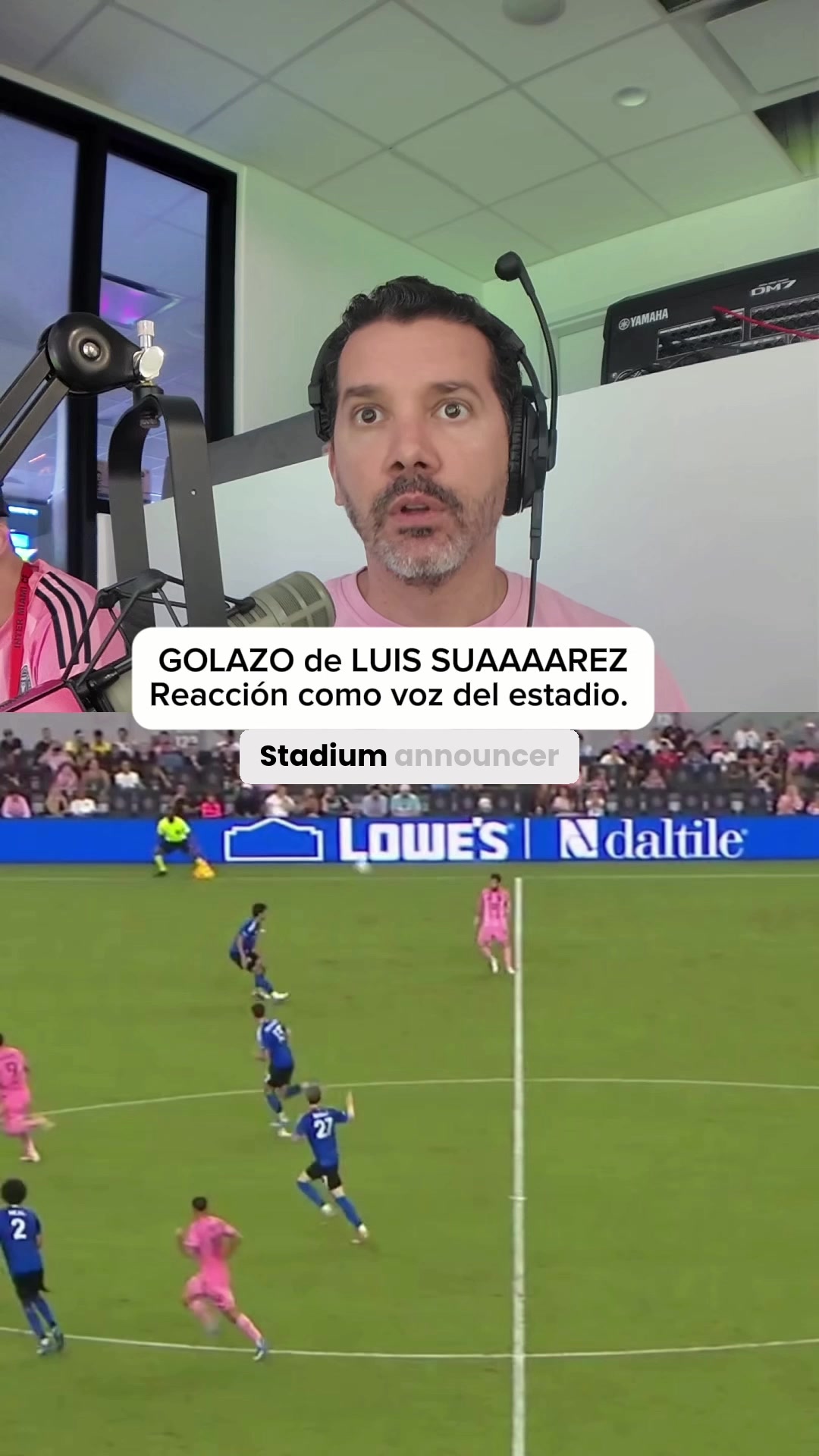 @Rodolfo El Chamo