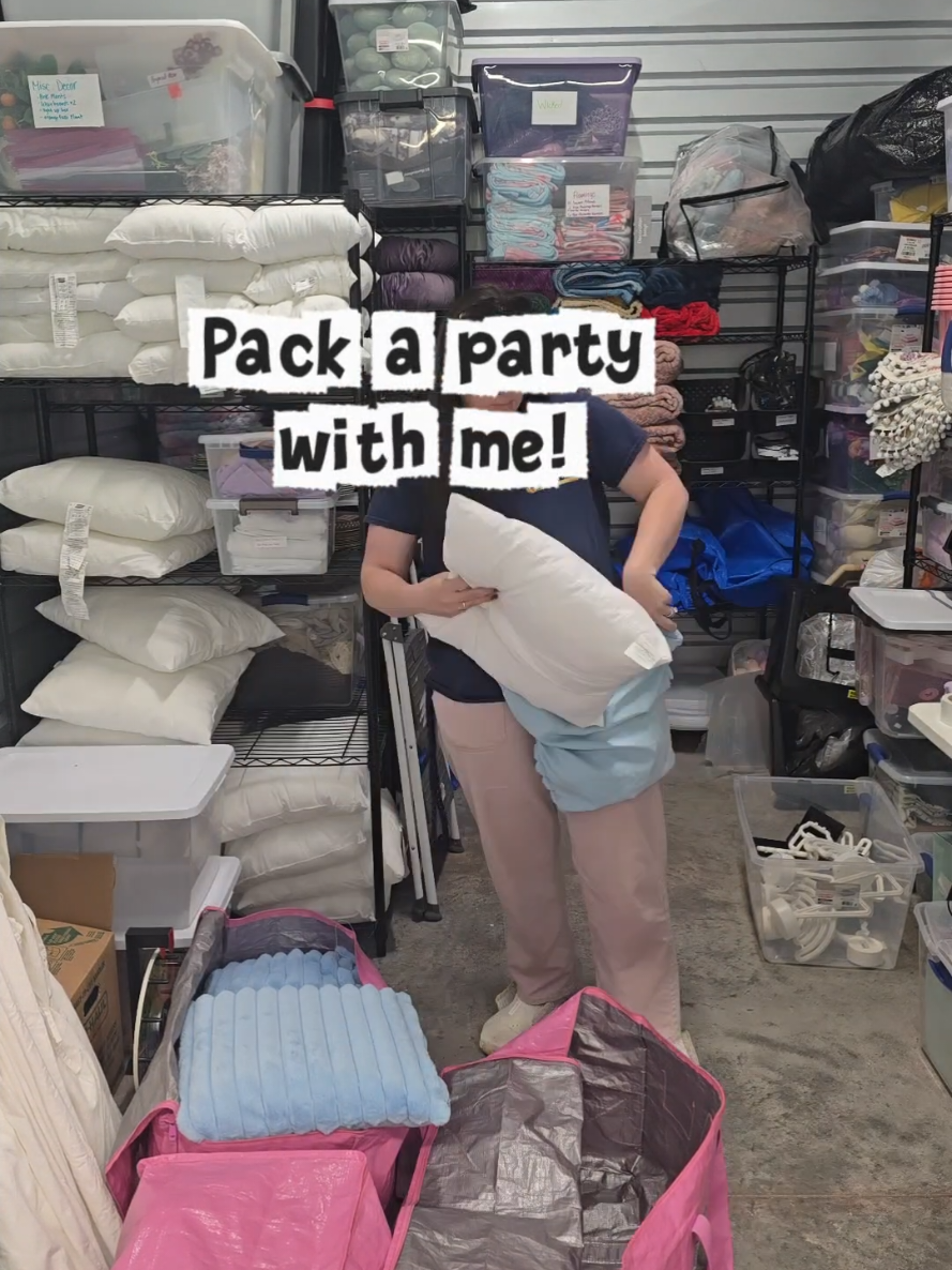 @Foothills Parties & Picnics