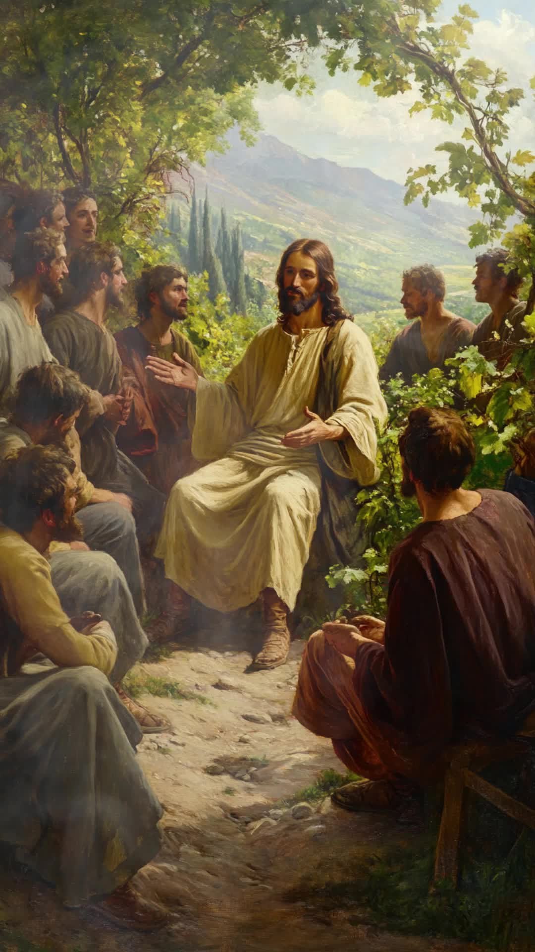 @BIBLE&STORIES