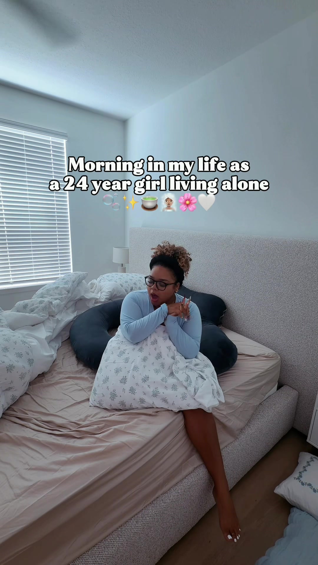 @Curlyheadsierra 💗