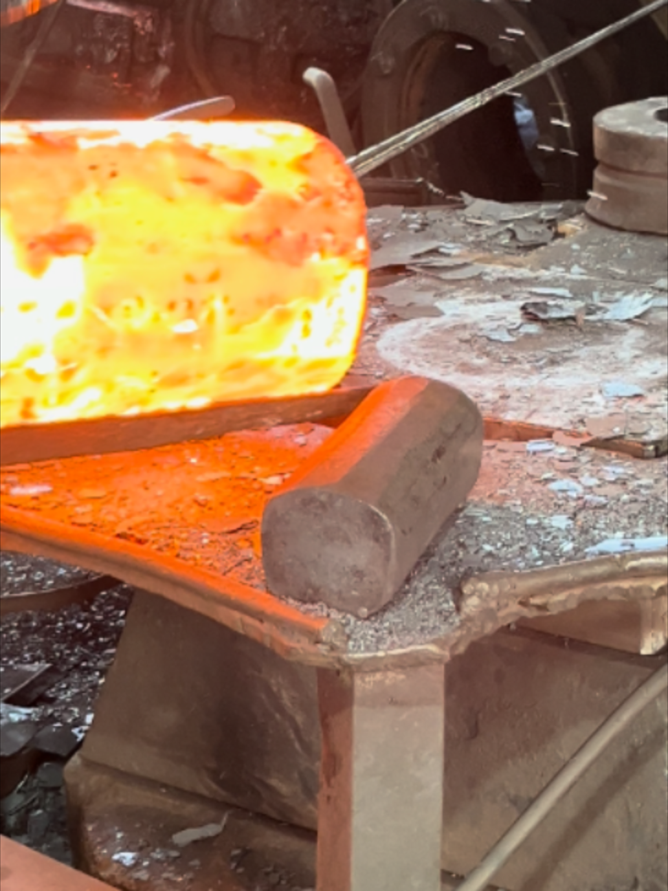 @Global Forge Hub