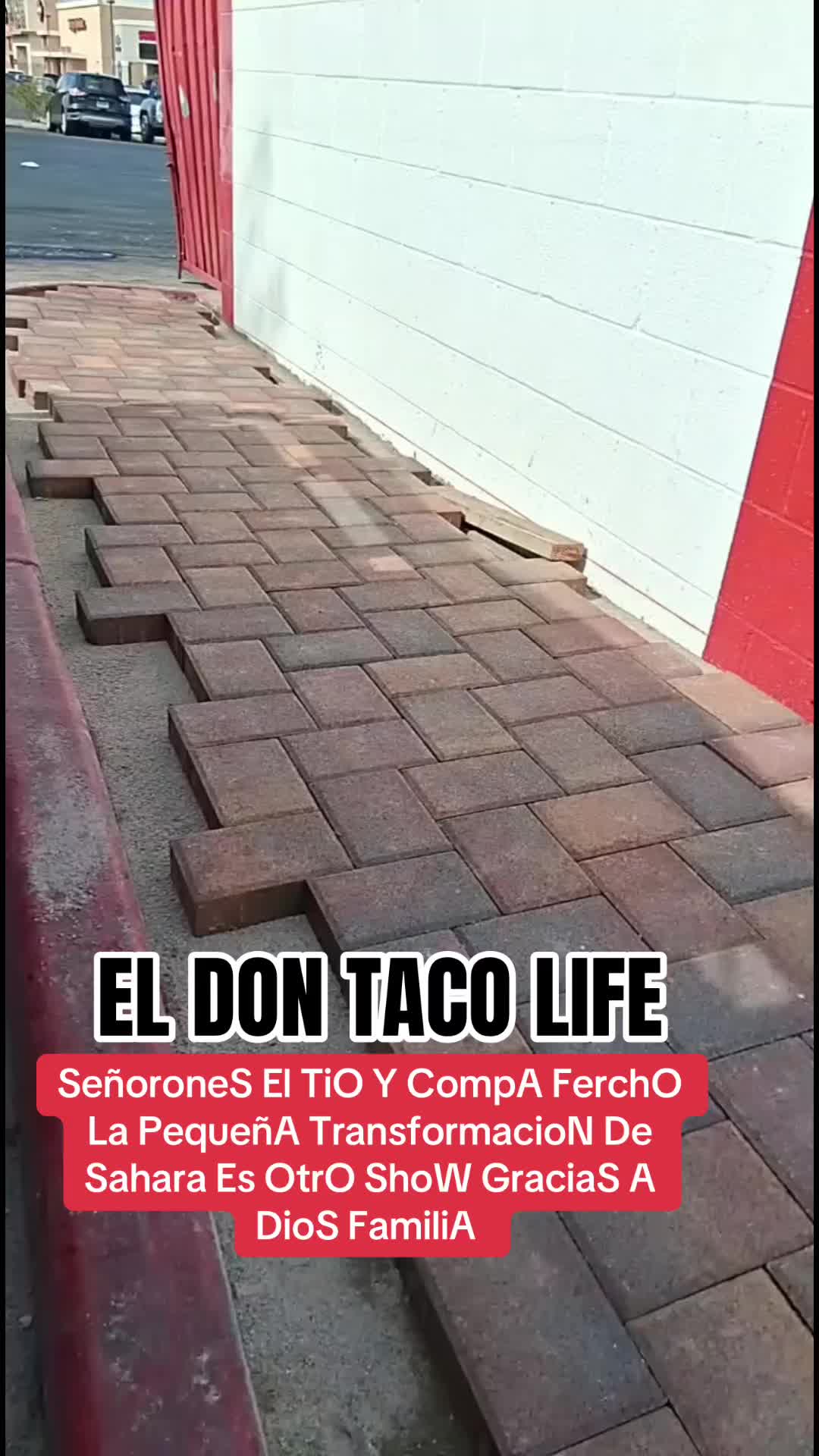 @CASA DEL SABOR EL DON TACO