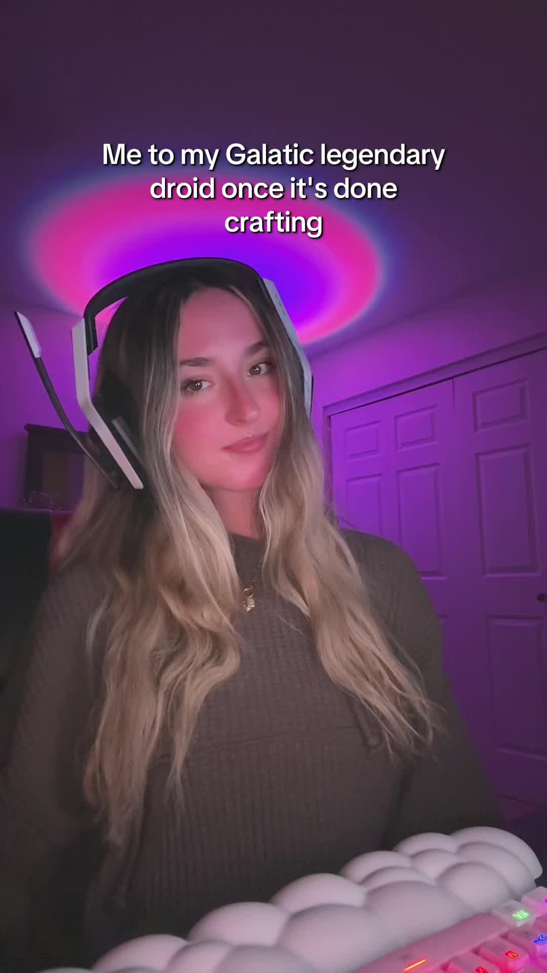 @Breanna Twitch affiliate