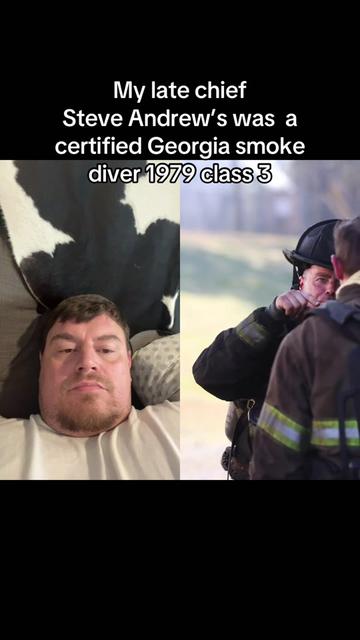 @The Georgia landscaper