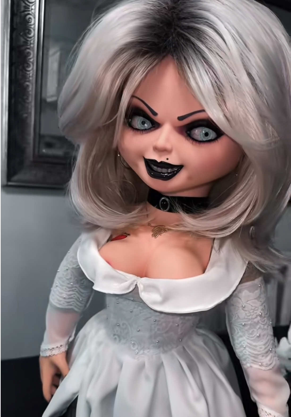@Tyff&Chucky 💅🏻🔪