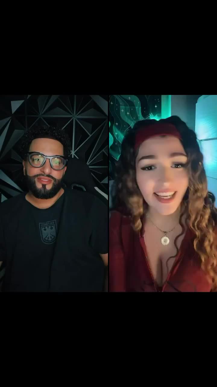 @DJVENOMLIVE