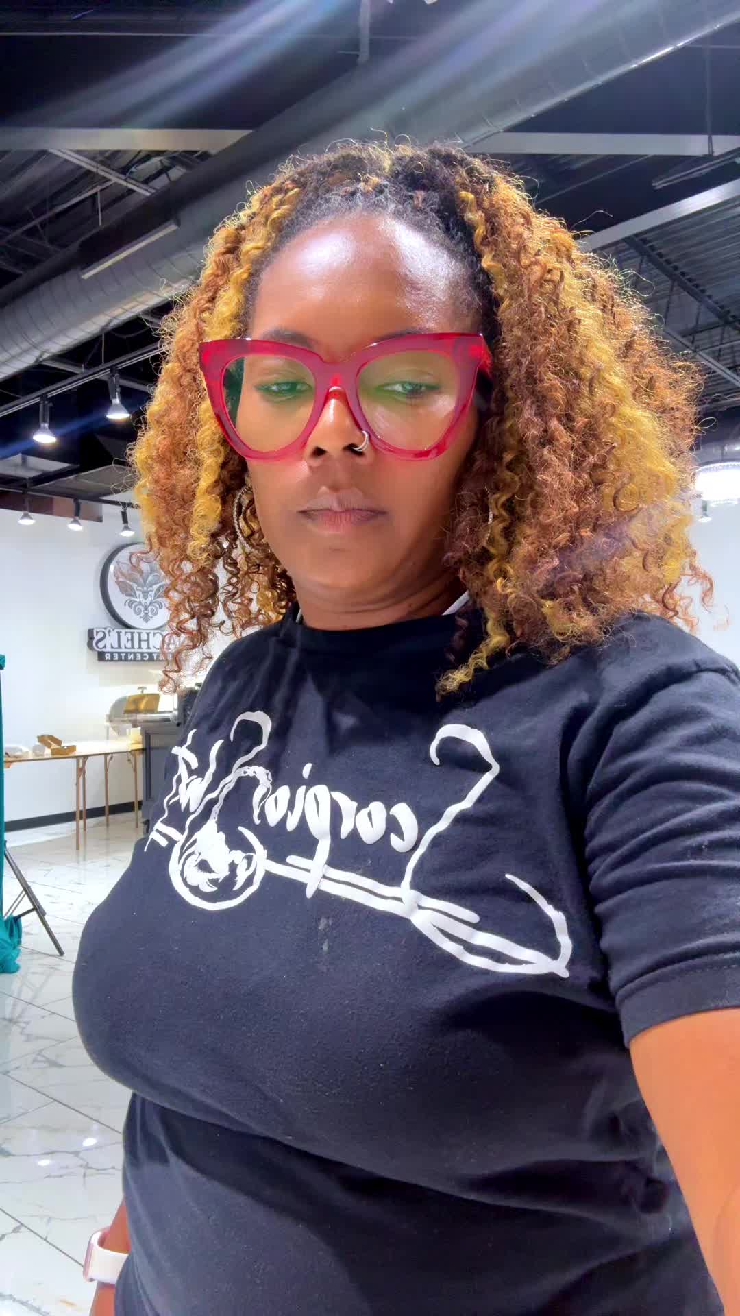 @MrsChanelTempson