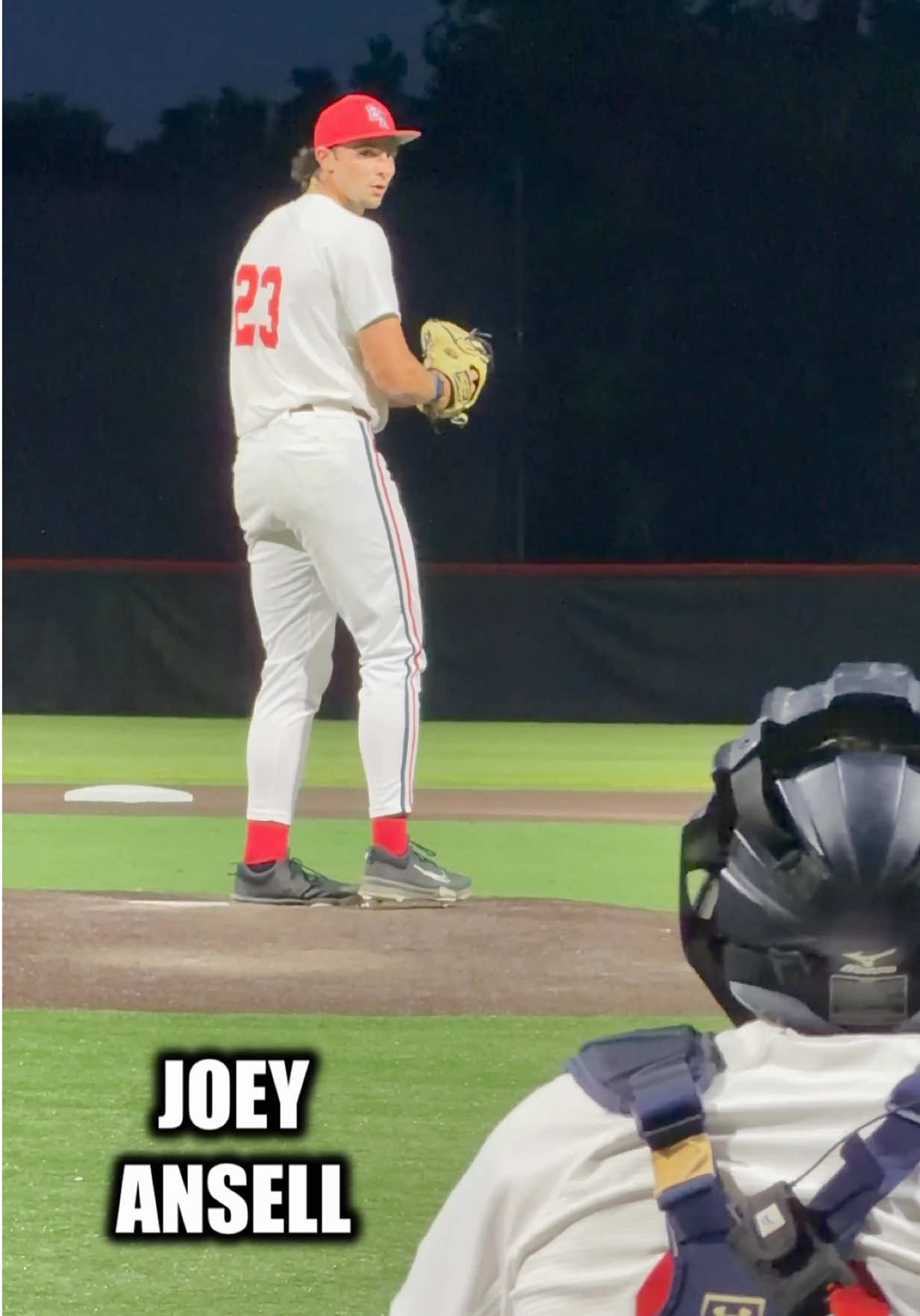 @Tennessee Baseball Network