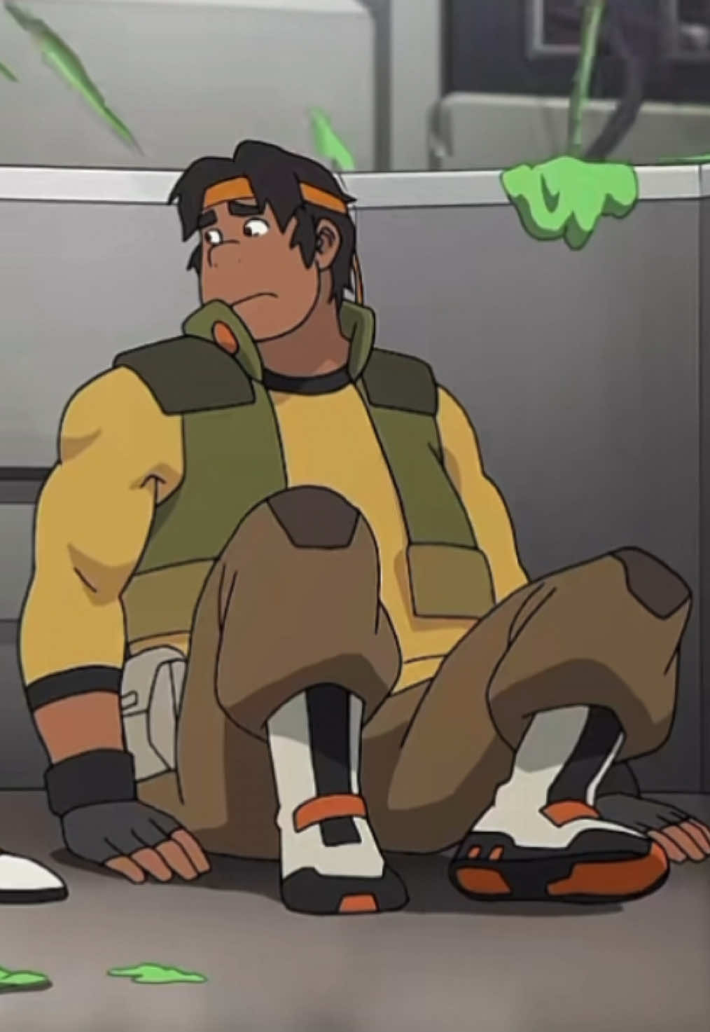@๐ #1 Hunk Simp ๐