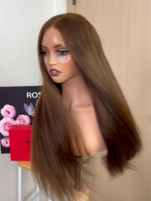 @Mscoco Hair
