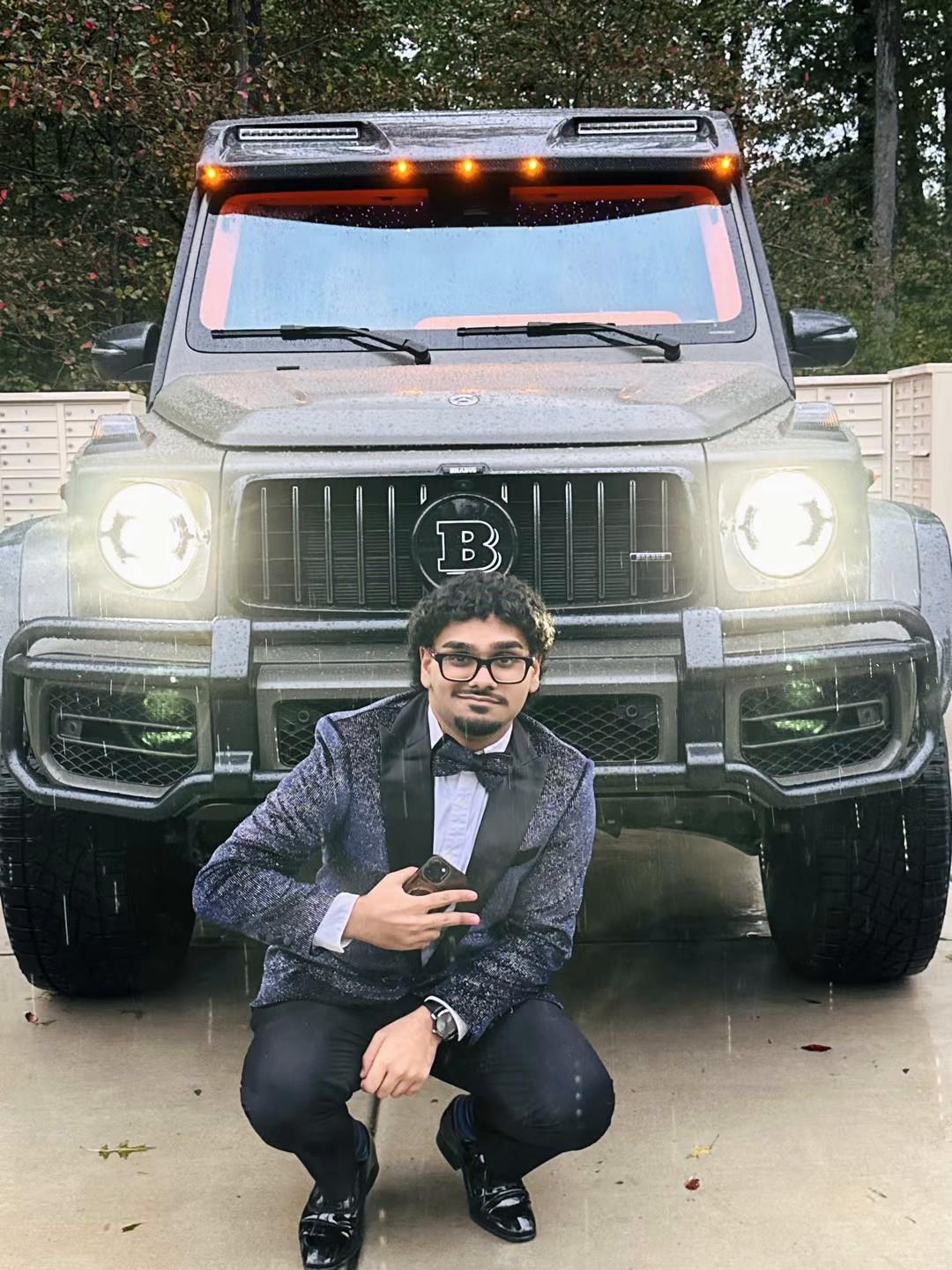 @K Kaur