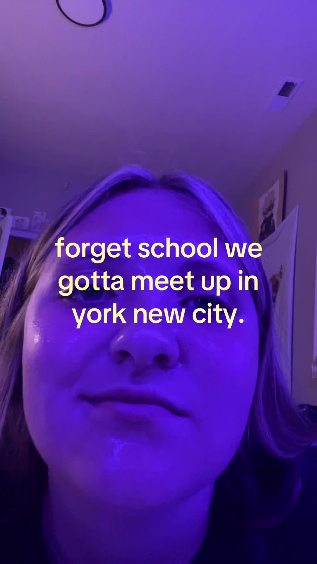 @sydney lynn