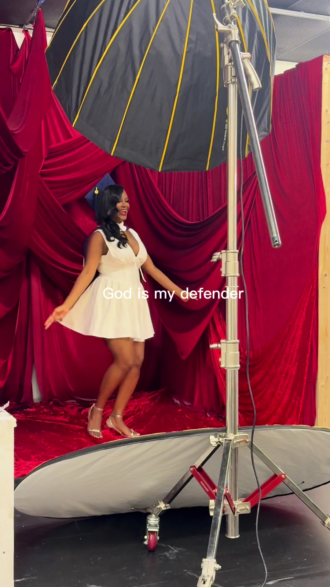 @By Faith Entertainment