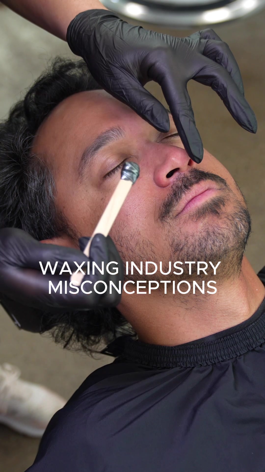 @The Wax Pros