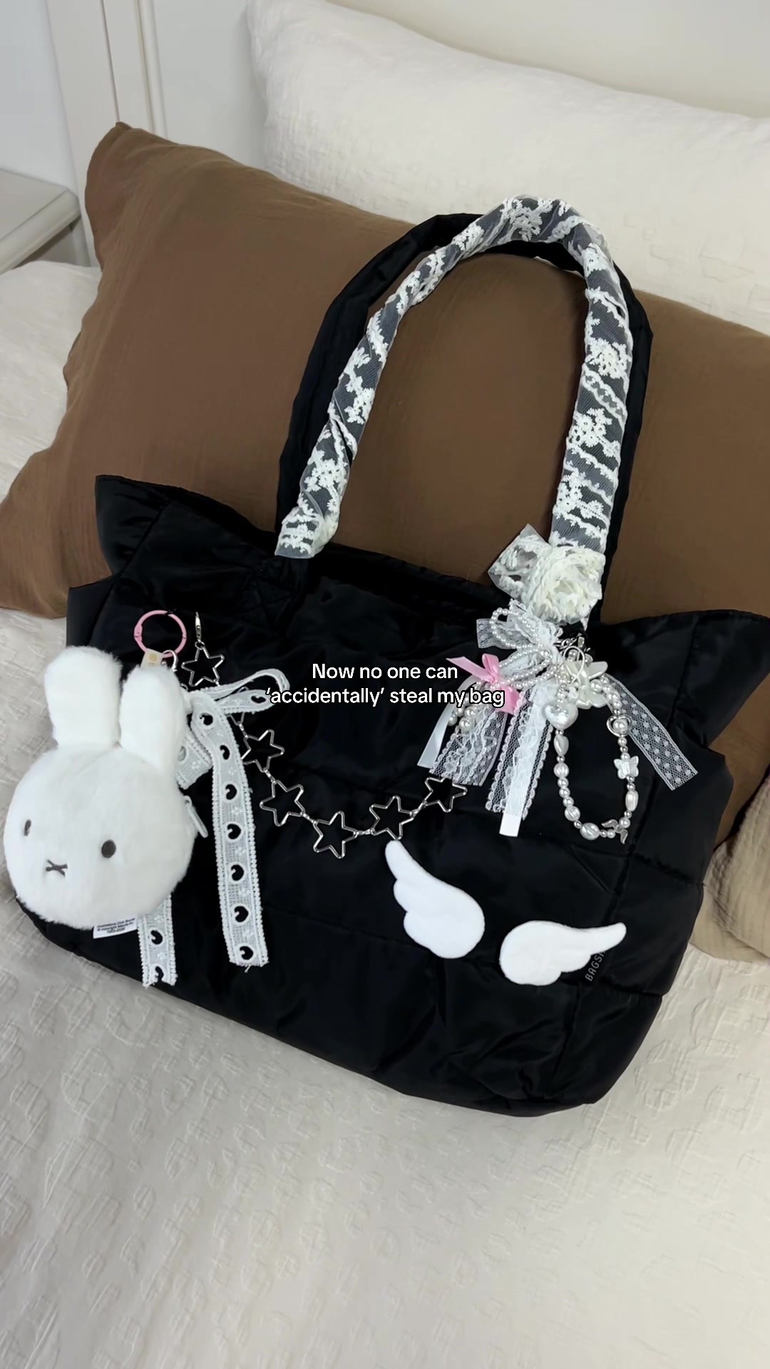 @BAGSMART