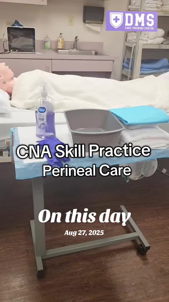@DMS Care | Healthcare Careers
