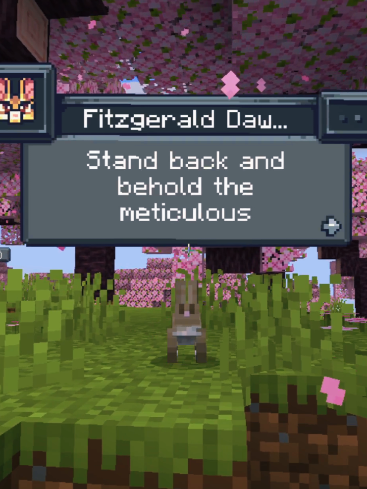 @CreatureChat