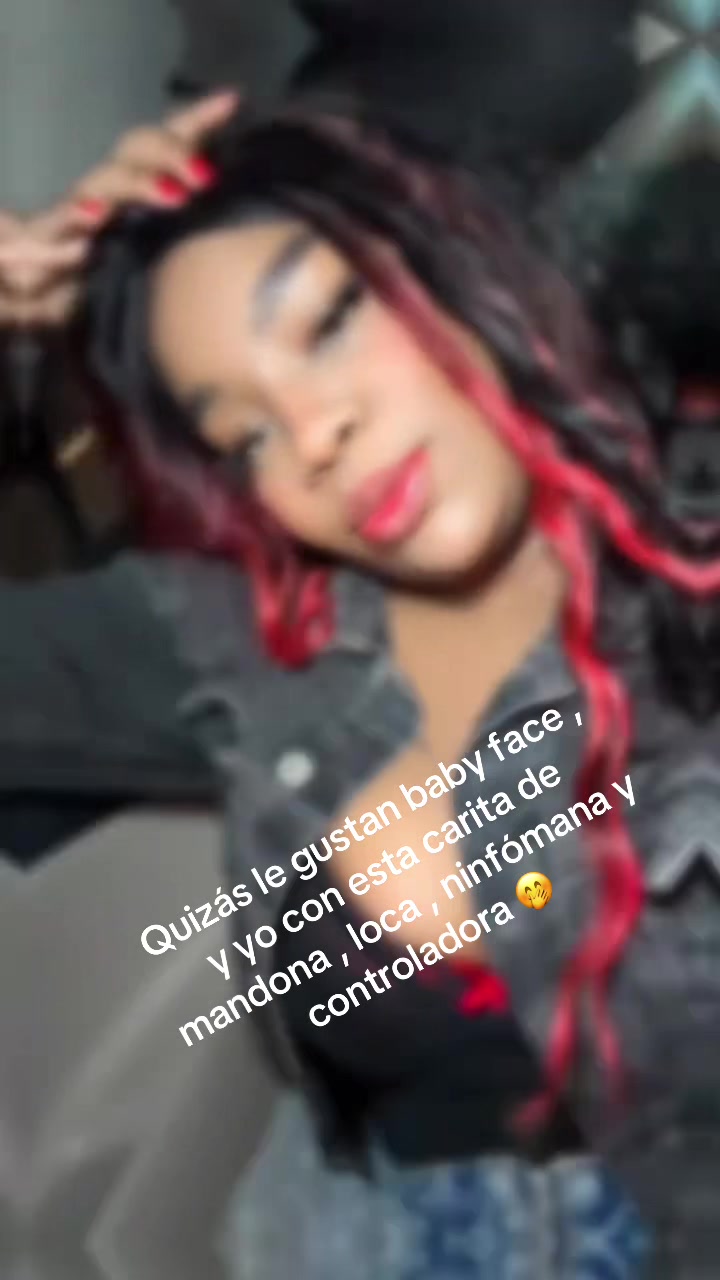 @Carolina Acosta