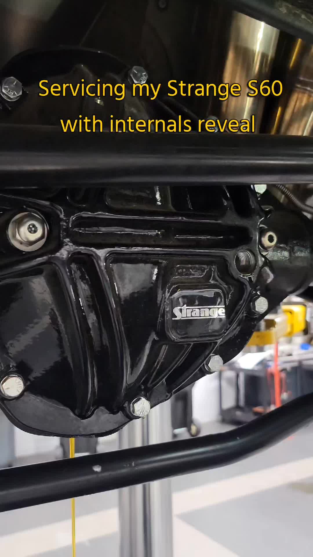@Fool$ Gold Racing