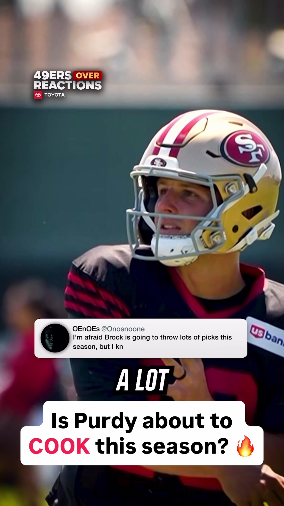 @NBC Sports Bay Area & CA