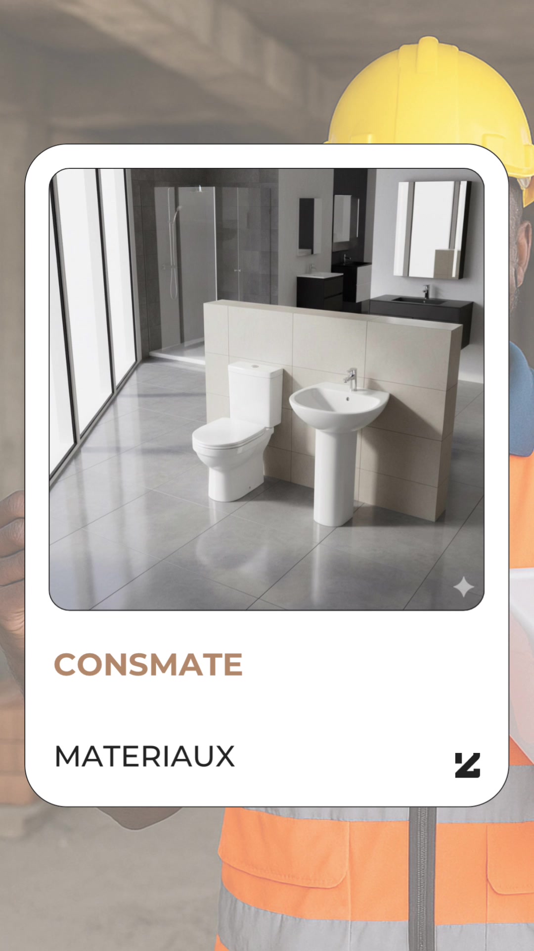 @CONSMATE