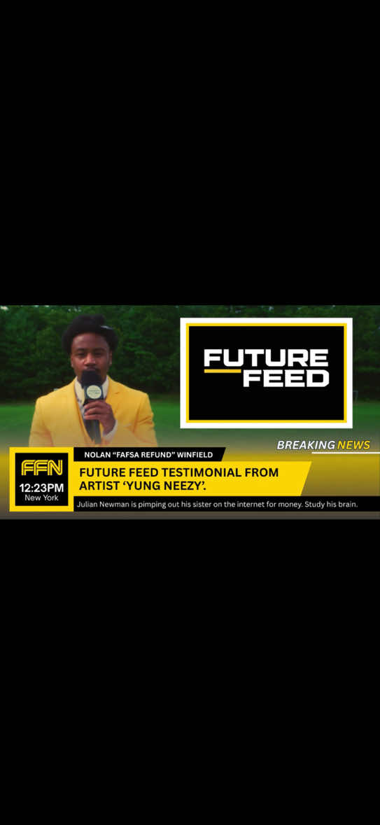 @Sounds of the Future TV