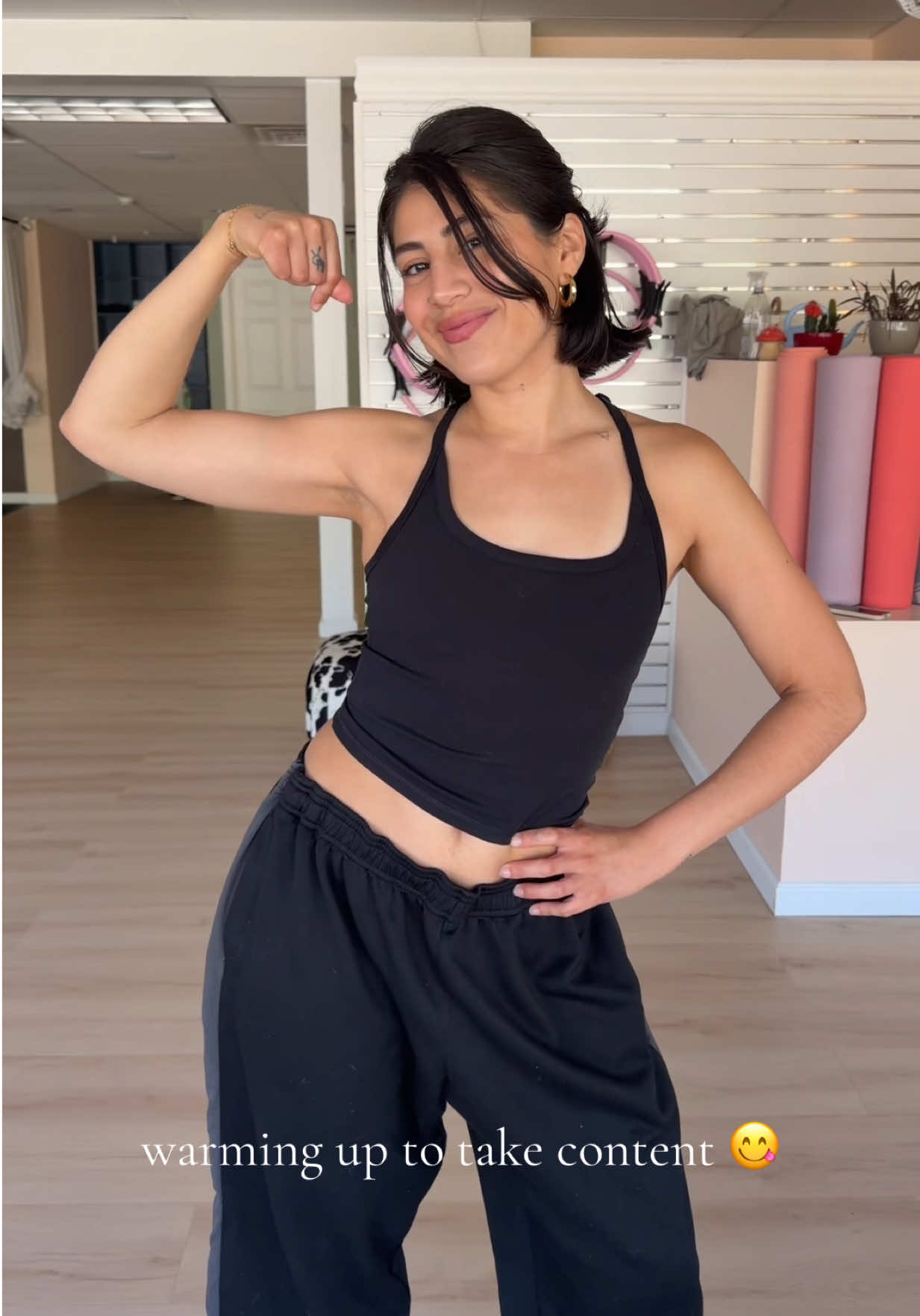 @For the Girls Studio