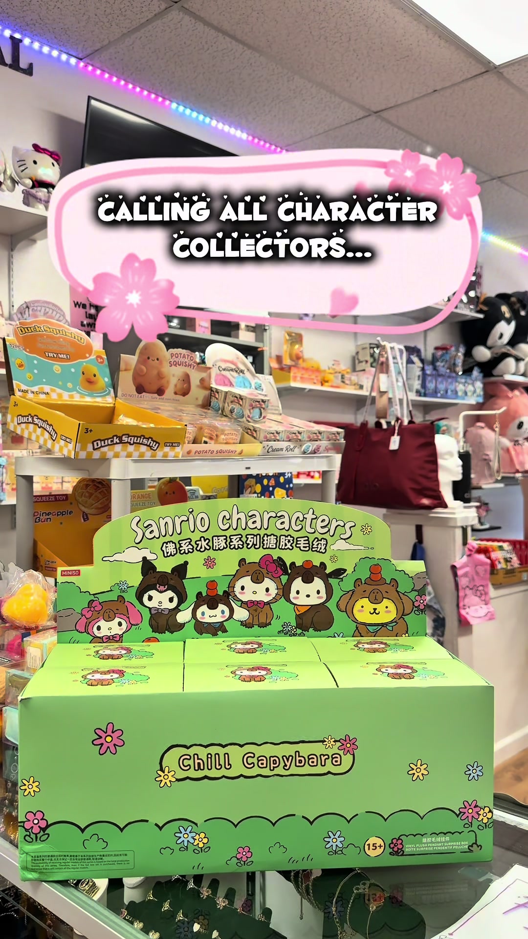 @Hello Nikki Shop