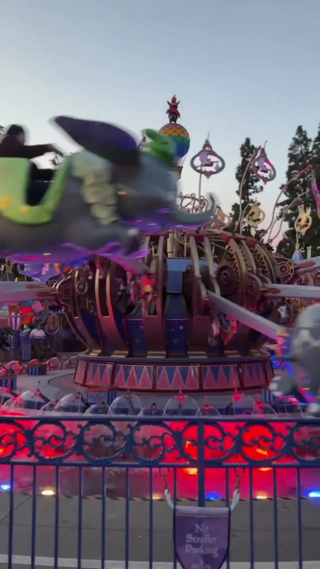 @Disney Dreamer
